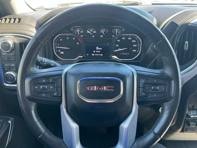 2022 Gmc Sierra 2500 HD SLT photo 9