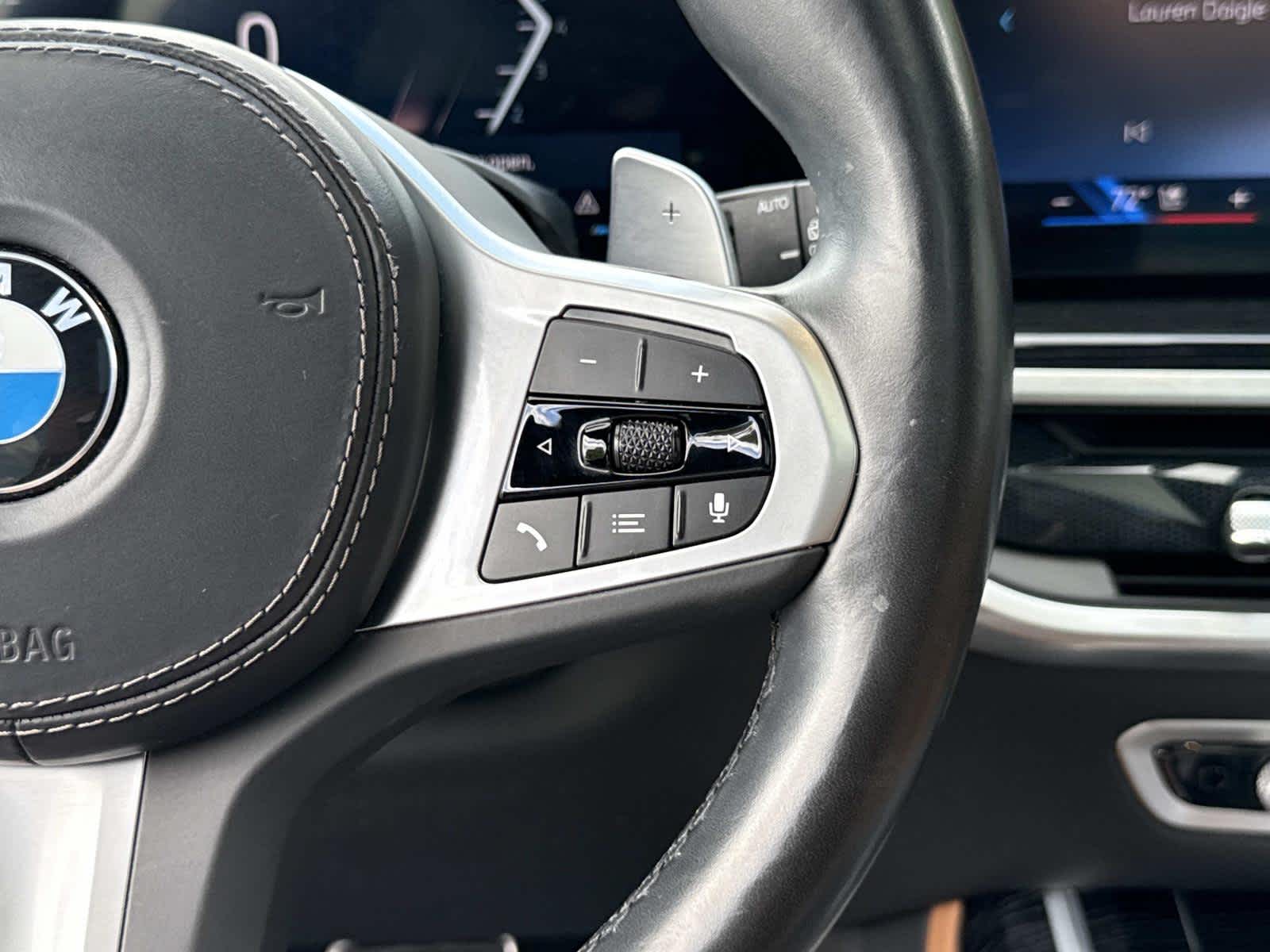 2024 Bmw X7 xDrive40i photo 23