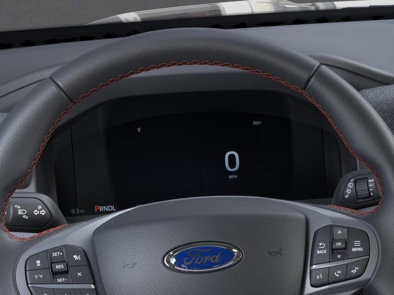 2025 Ford Explorer photo 12