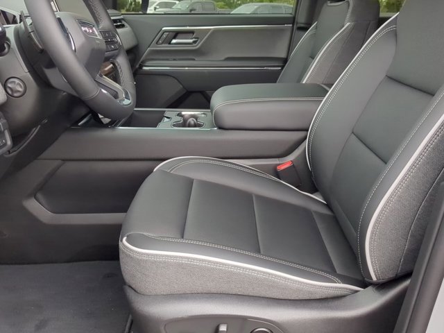 2026 Gmc Sierra Elevation photo 7
