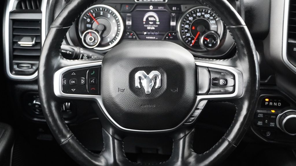 2019 Ram 1500 Big Horn Lone Star photo 24