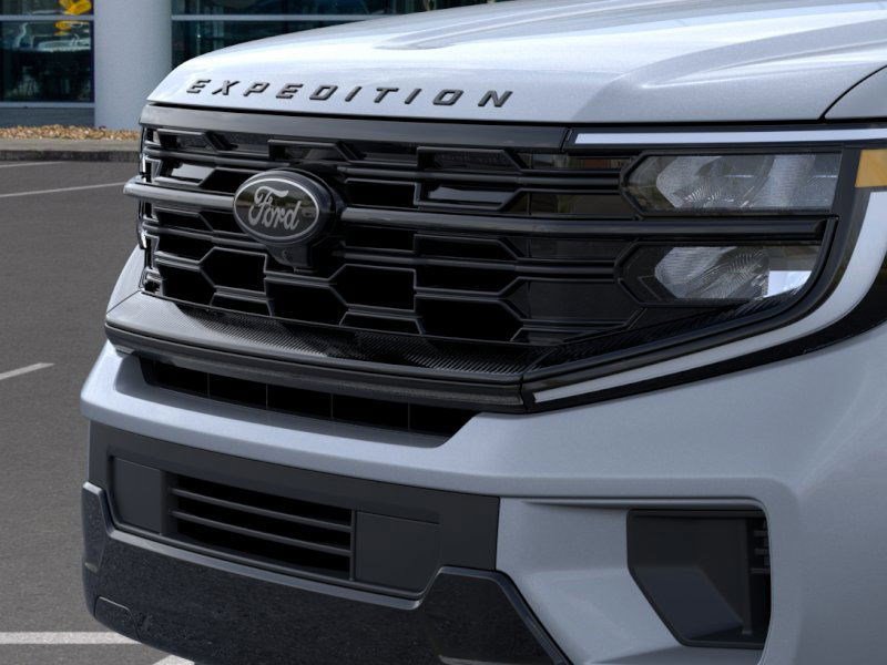 2025 Ford Expedition Platinum photo 14