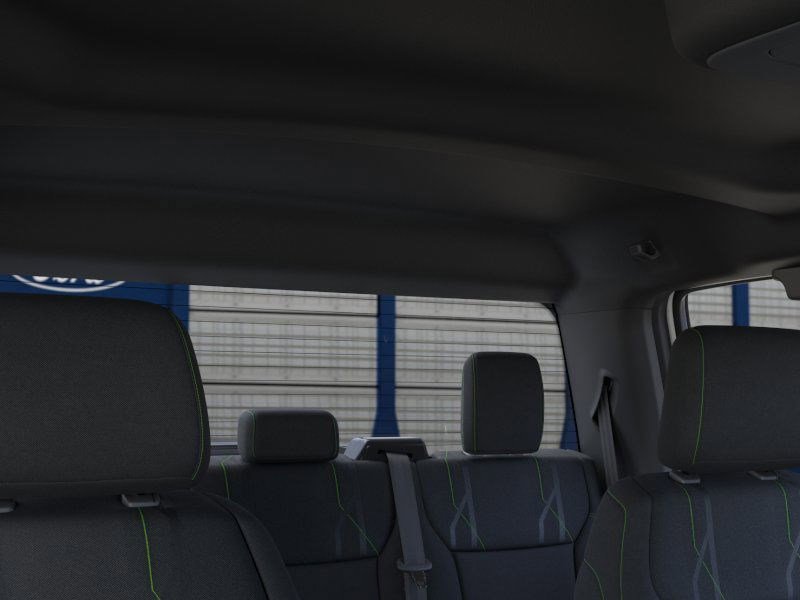 2025 Ford F-150 STX photo 21