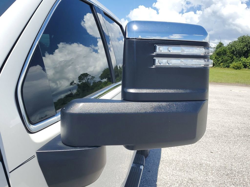 2025 Gmc Sierra 2500 HD Denali photo 17