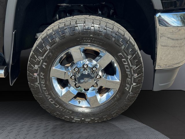 2015 Gmc Sierra 2500 HD photo 27