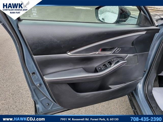 2024 MAZDA CX-30 - Image 26