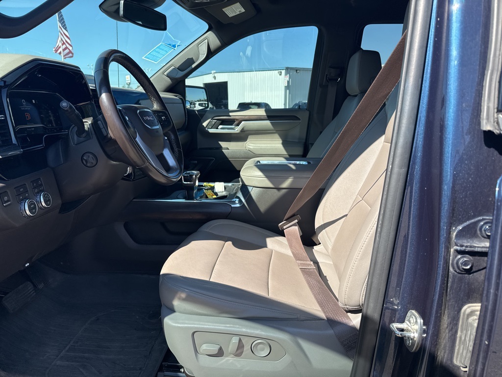 2022 Gmc Sierra 1500 SLT photo 5