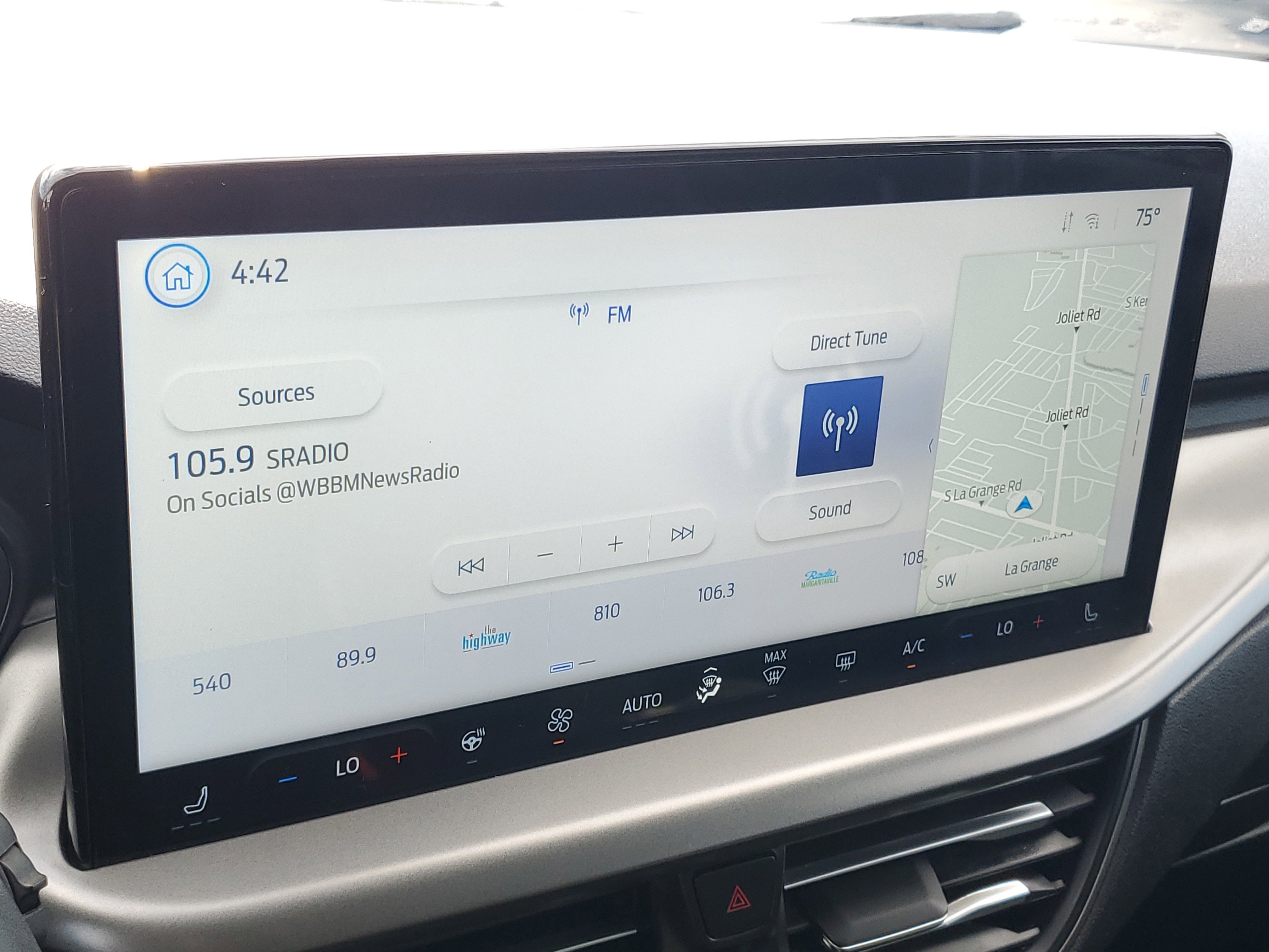 2023 Ford Escape photo 5