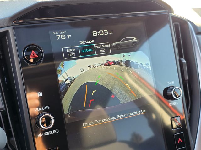 2025 Subaru Crosstrek Premium photo 25