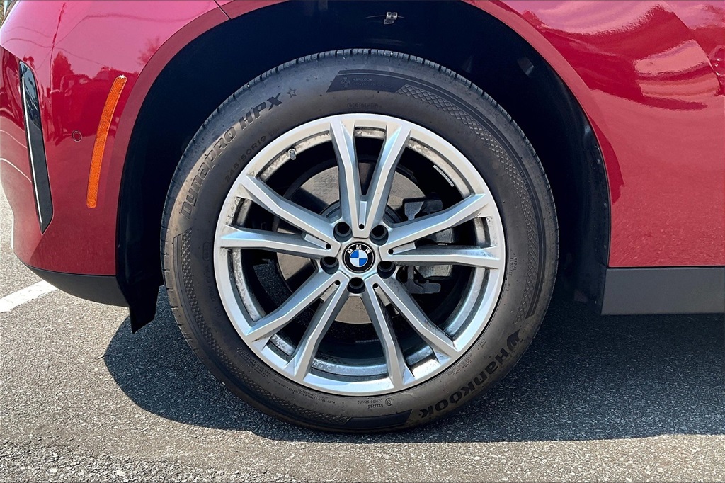2025 Bmw X3 30x Drive photo 29