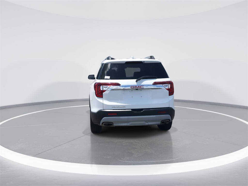 2023 Gmc Acadia SLT photo 7