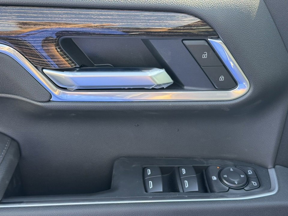 2026 GMC SIERRA - Image 14