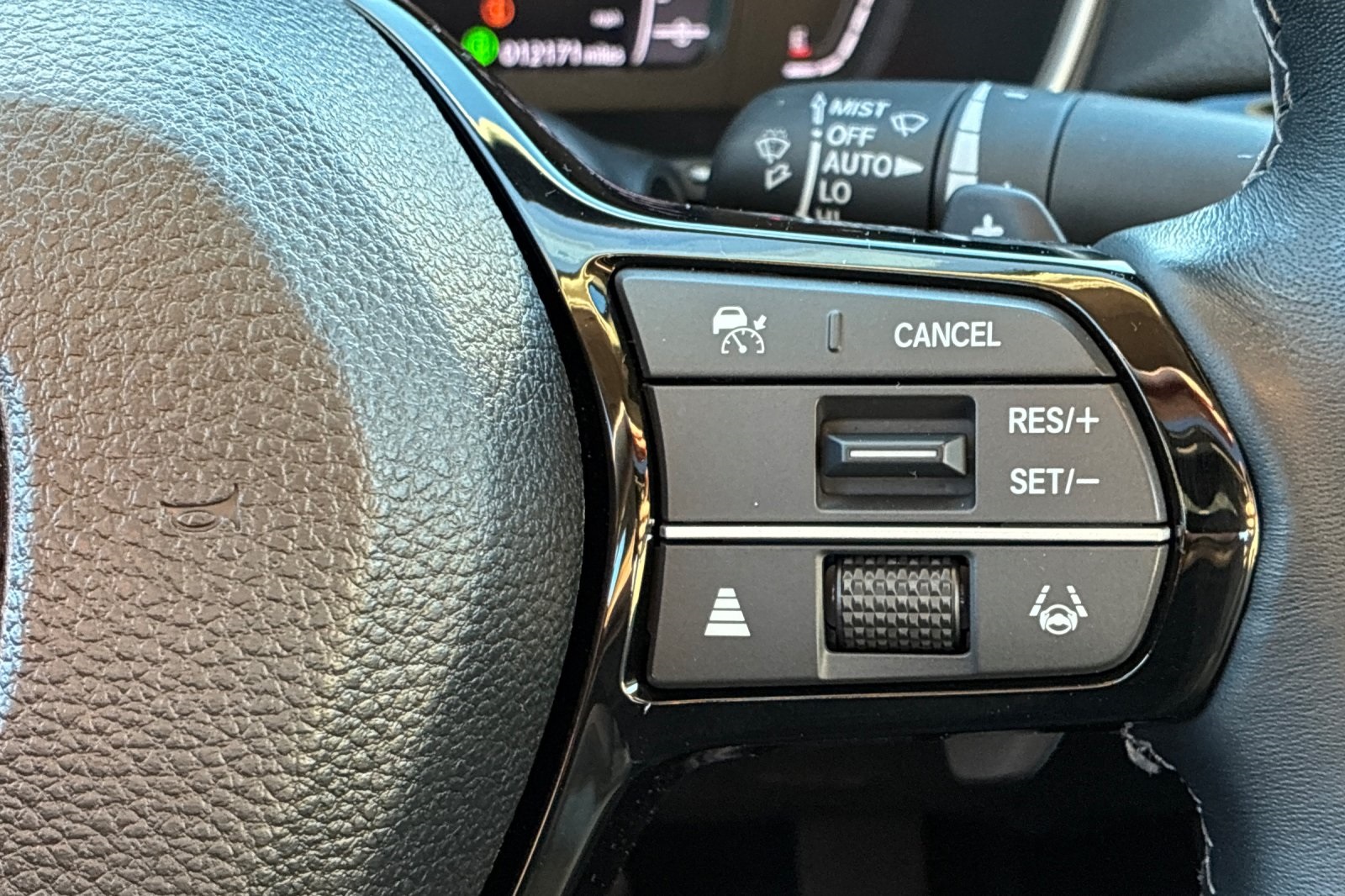 2024 Honda Civic Touring photo 28