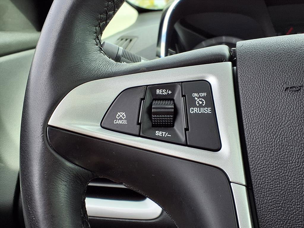 2015 Gmc Terrain SLT photo 24