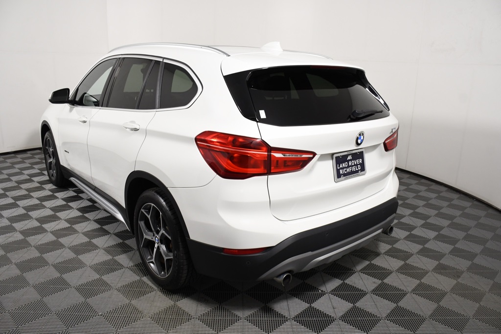2017 Bmw X1 XDrive28i photo 4