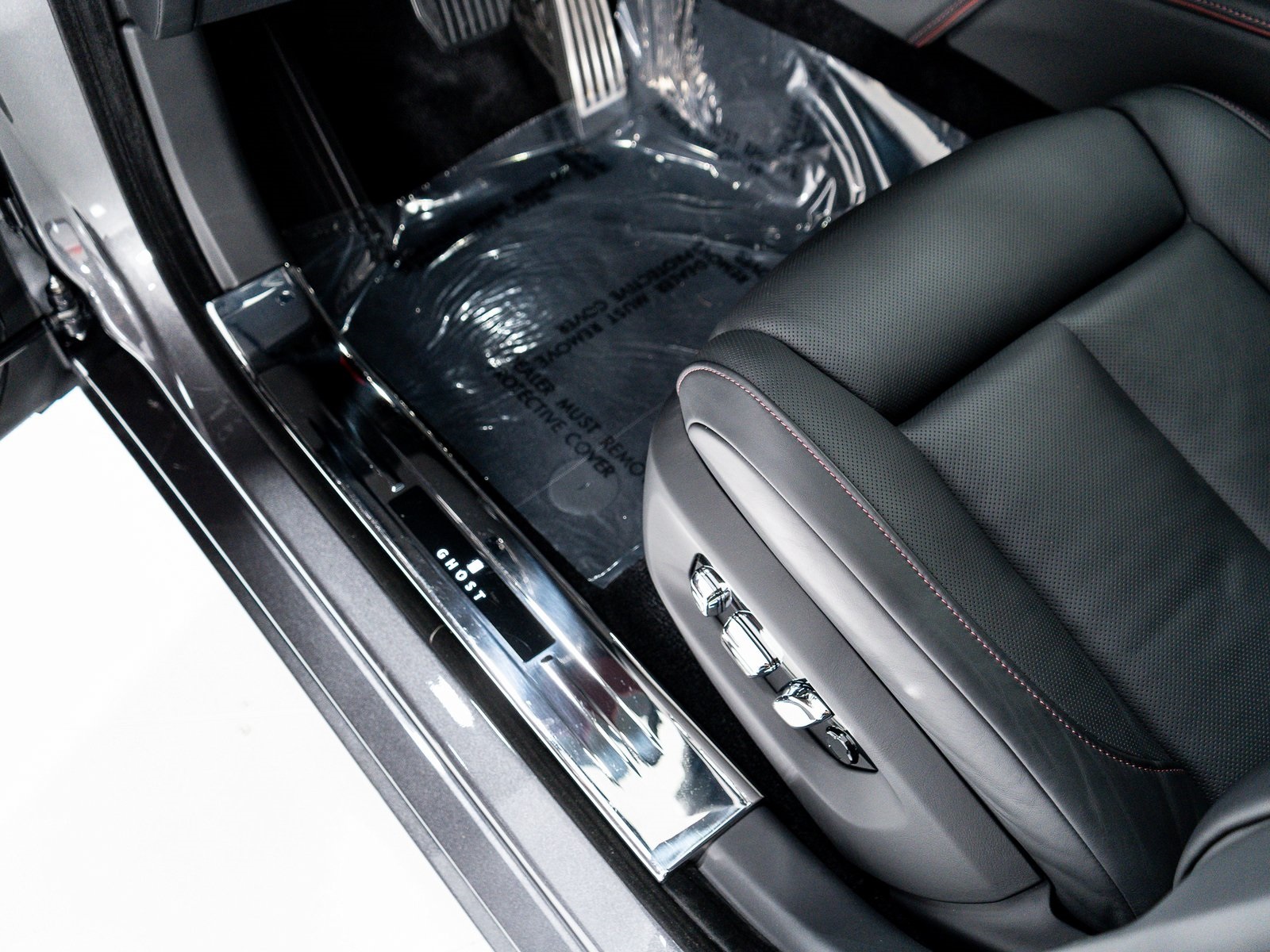 2023 Rolls Royce Ghost RR21 photo 13
