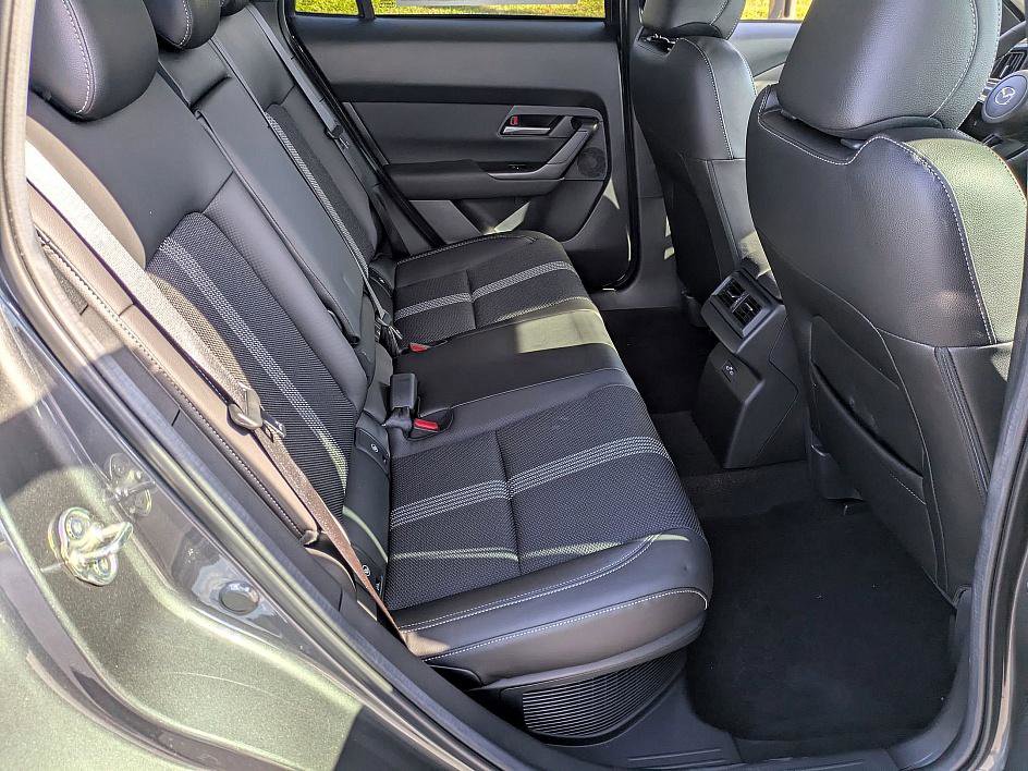 2025 Mazda CX-50 Preferred photo 32