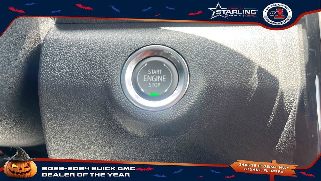 2026 Gmc Terrain Elevation photo 20