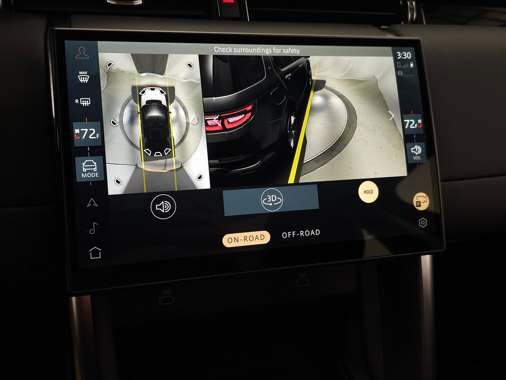 2025 LAND ROVER DISCOVERY SPORT - Image 30