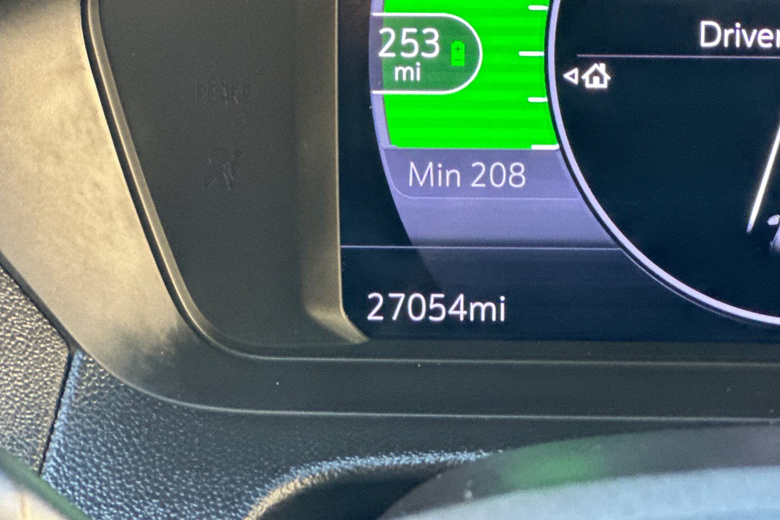 2023 Chevrolet Bolt EUV photo 26