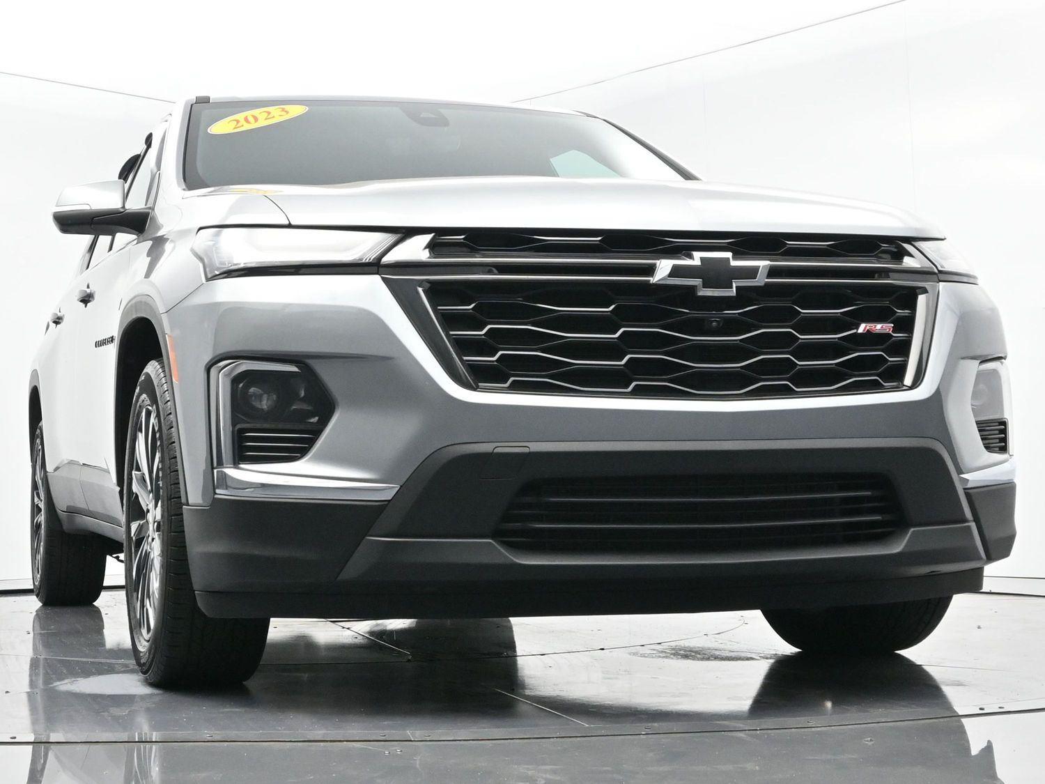 2023 Chevrolet Traverse RS photo 42