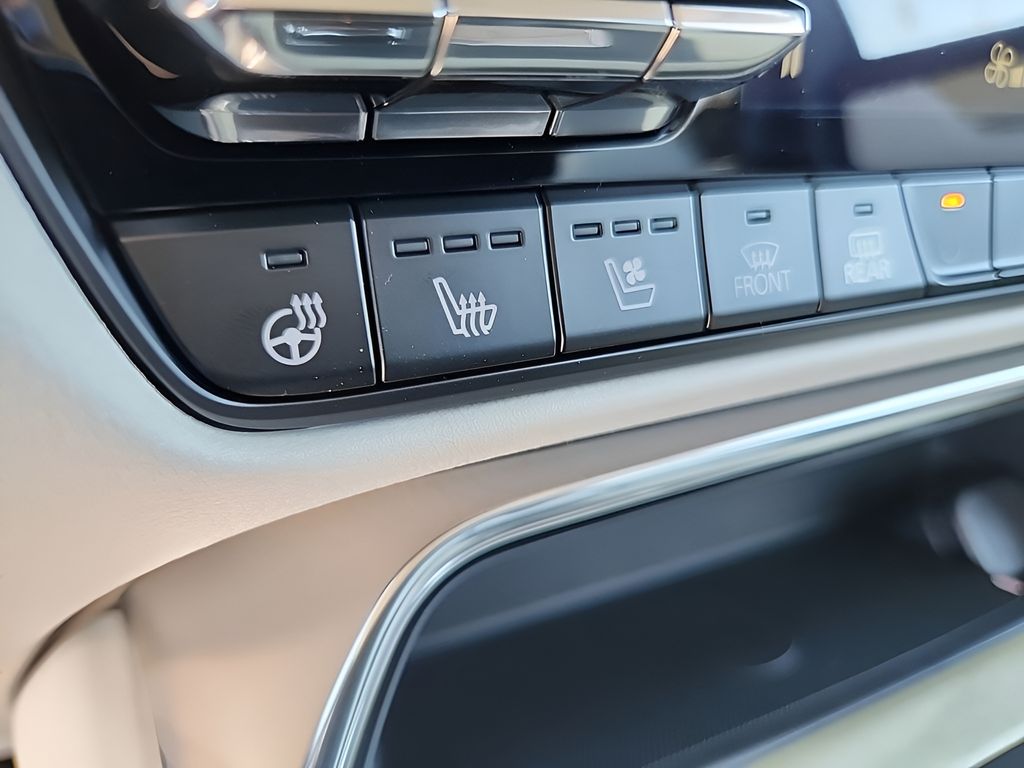 2024 Mazda CX-90 3.3 Turbo Premium Plus S photo 15