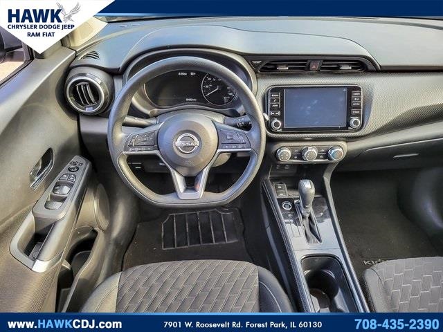 2023 NISSAN KICKS - Image 12