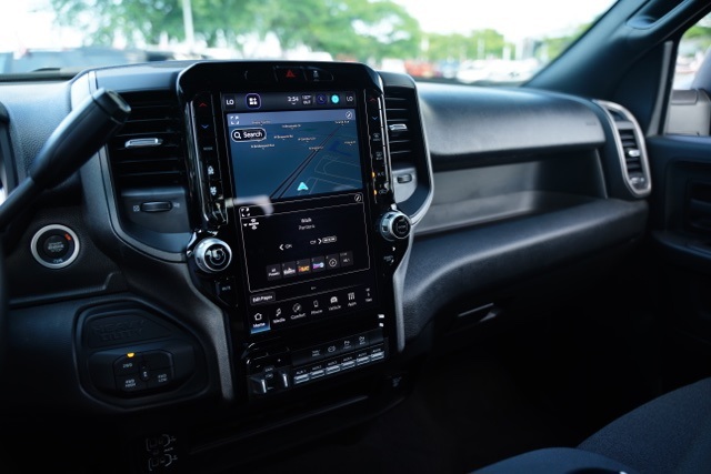 2025 Ram 3500 Tradesman photo 7
