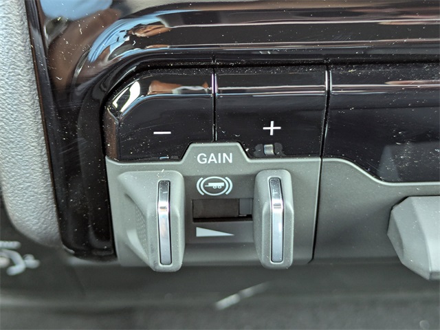 2026 Ram 2500 Big Horn photo 31