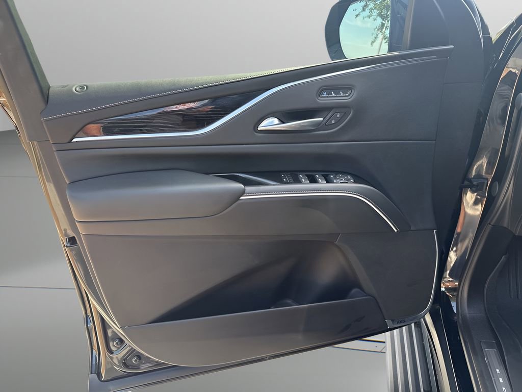 2023 Cadillac Escalade Sport photo 41