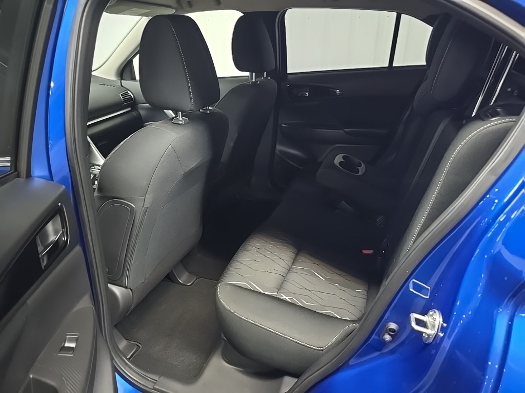 2018 Mitsubishi Eclipse Cross SE photo 30
