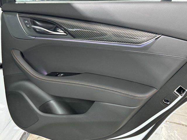 2025 Cadillac CT5 Sport photo 15
