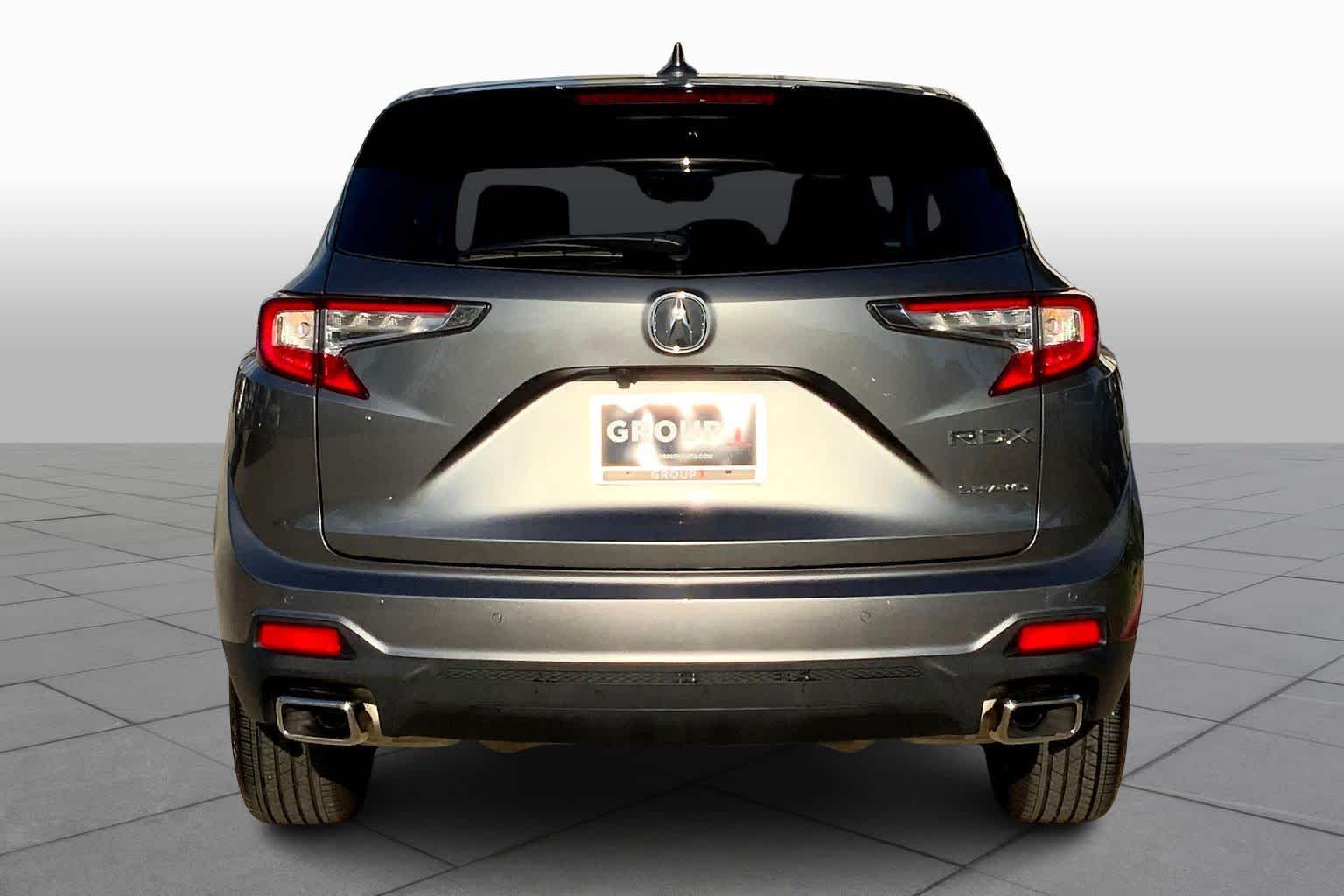 2025 Acura RDX Technology photo 4