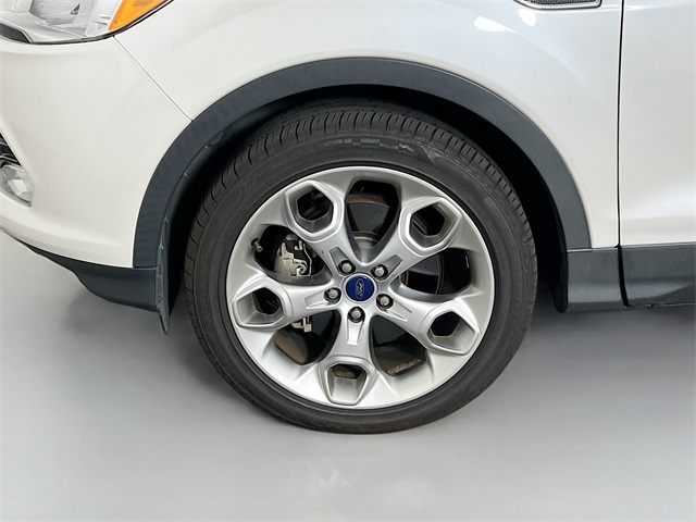 2016 Ford Escape Titanium photo 9