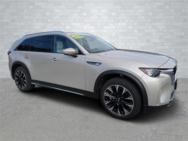 2024 Mazda CX-90 Premium Plus Package's photo