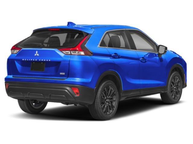 2026 Mitsubishi Eclipse Cross LE Ralliart photo 2