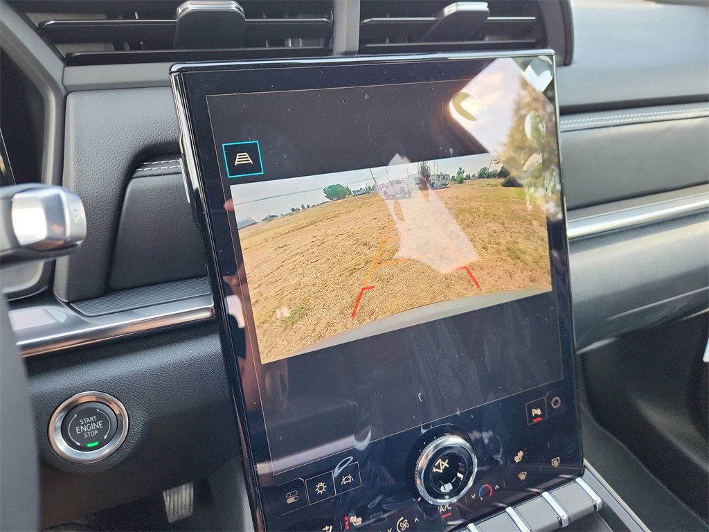 2026 Gmc Terrain Elevation photo 15
