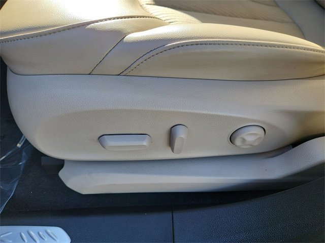 2020 Buick Envision Preferred photo 17