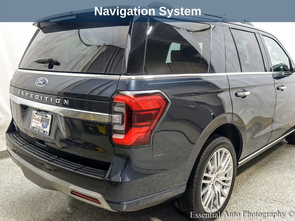 2024 FORD EXPEDITION - Image 7