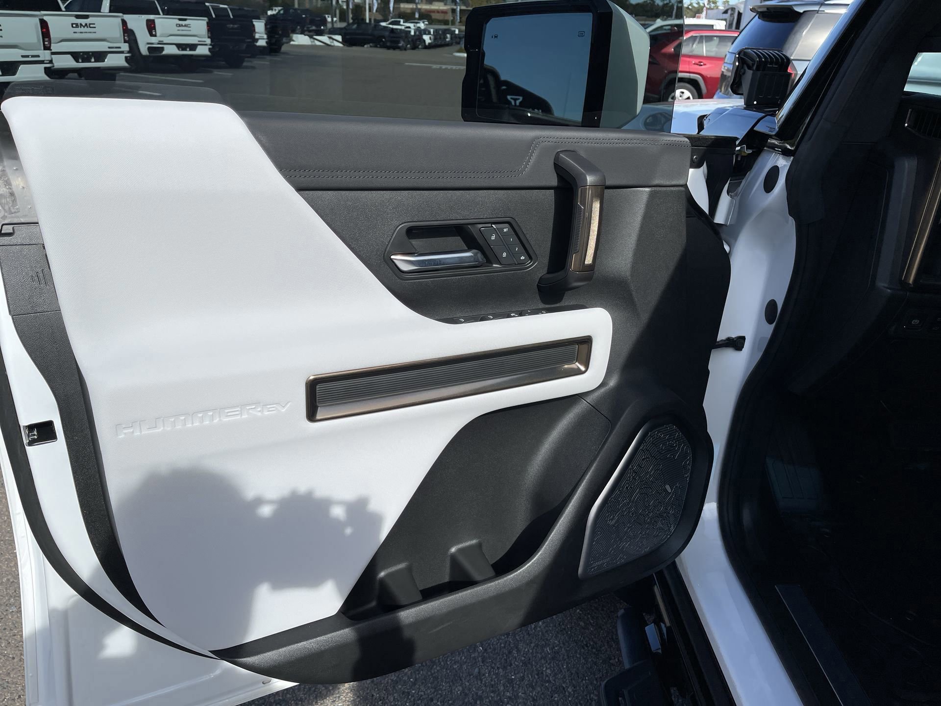 2022 Gmc Hummer EV Edition 1 photo 20