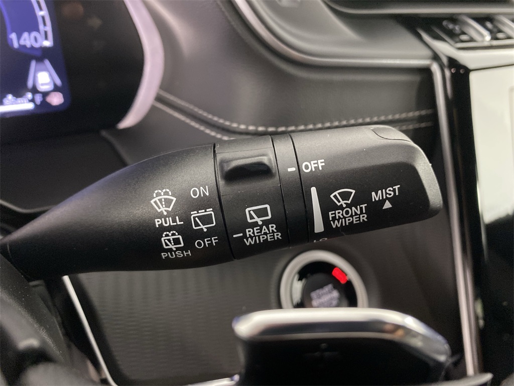 2025 Jeep Grand Cherokee Laredo X photo 25