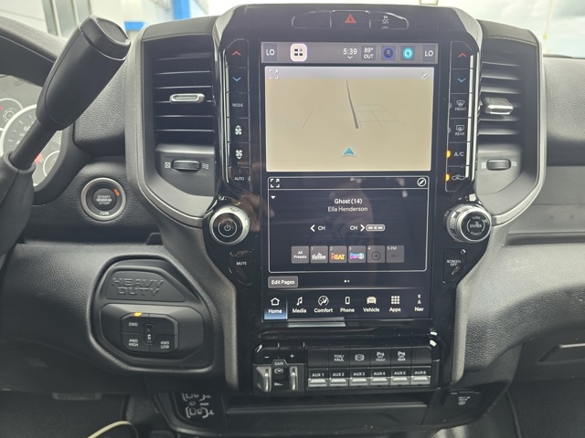2025 Ram 3500 Tradesman photo 14