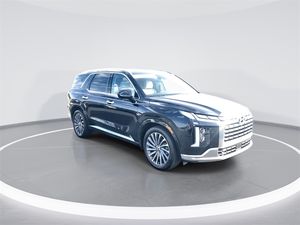 2025 Hyundai Palisade Calligraphy photo 2