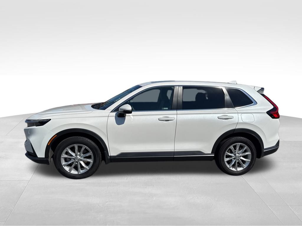 2024 Honda CR-V EX photo 4