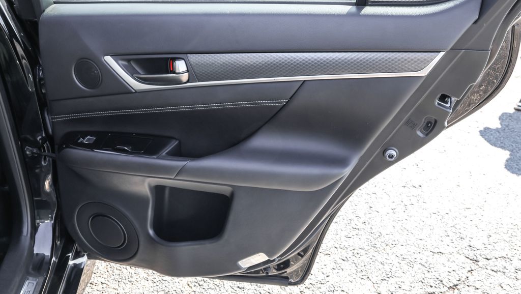 2016 Lexus GS 350 photo 29