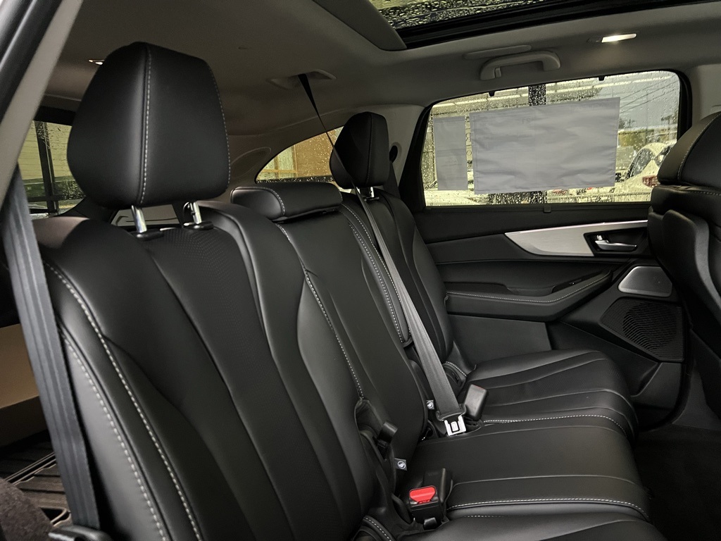 2026 Acura MDX Technology SH-AWD photo 25