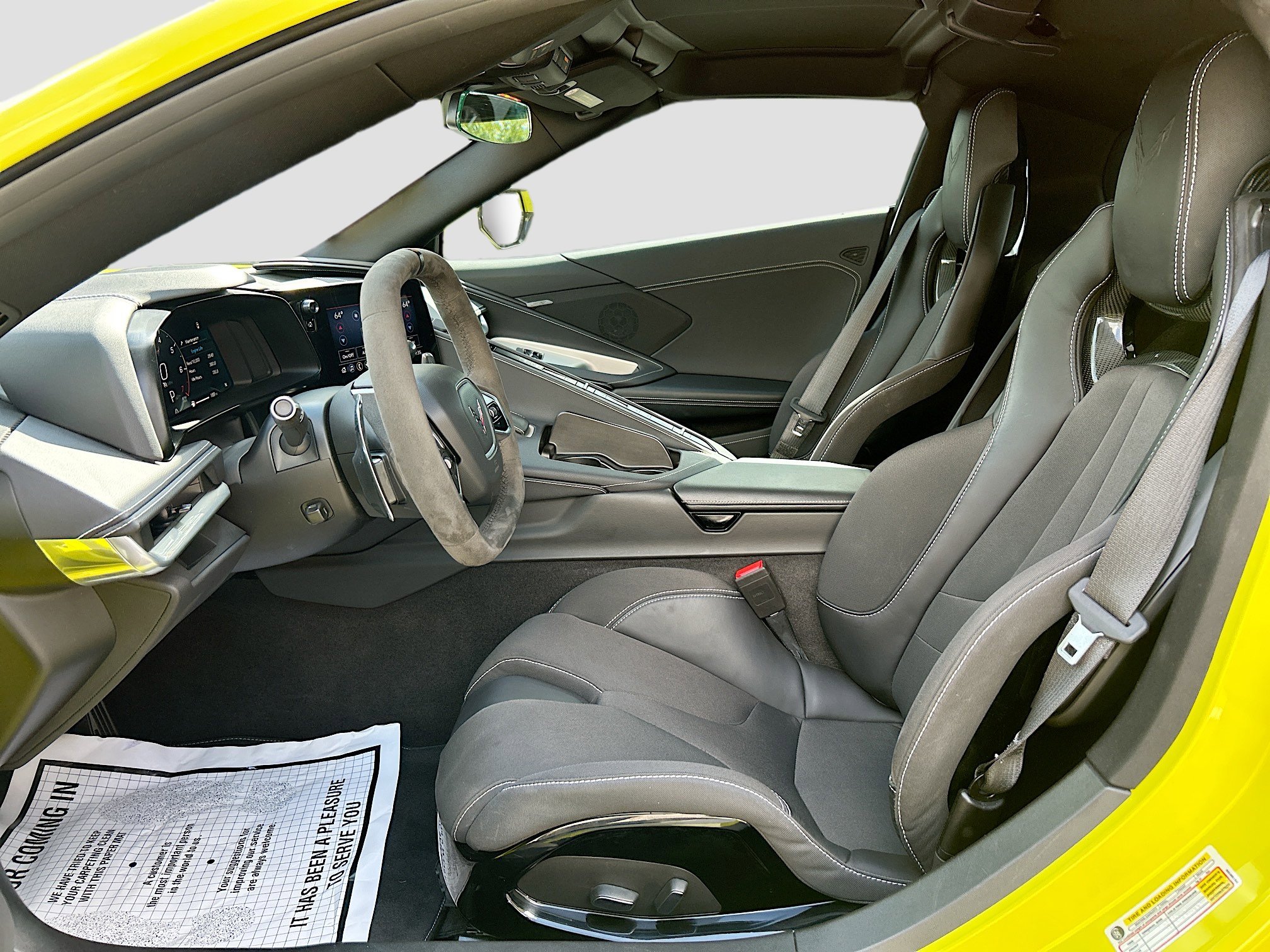 2023 Chevrolet Corvette 1LT photo 17