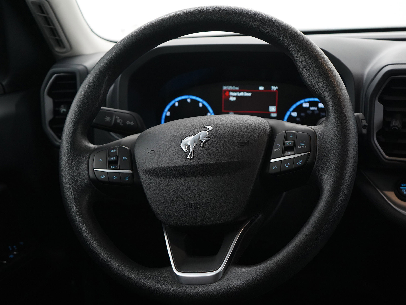 2022 Ford Bronco Sport Big Bend photo 15