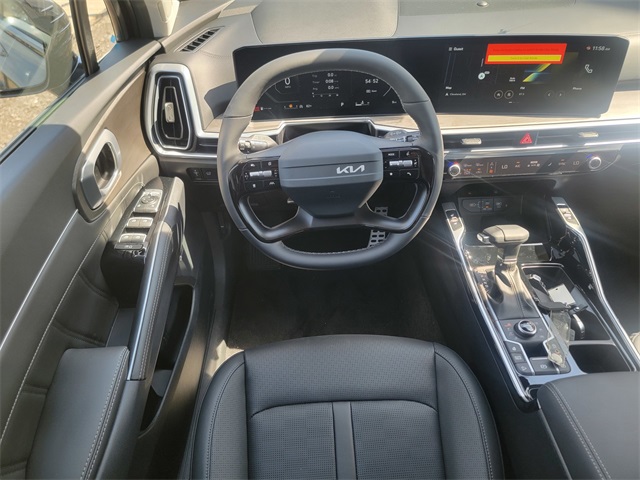 2026 Kia Sorento X-Line SX photo 24