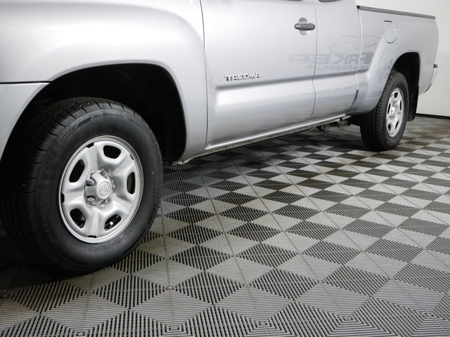 Used 2015 Toyota Tacoma Base with VIN 5TFTX4CN4FX049273 for sale in Coeur d'Alene, ID